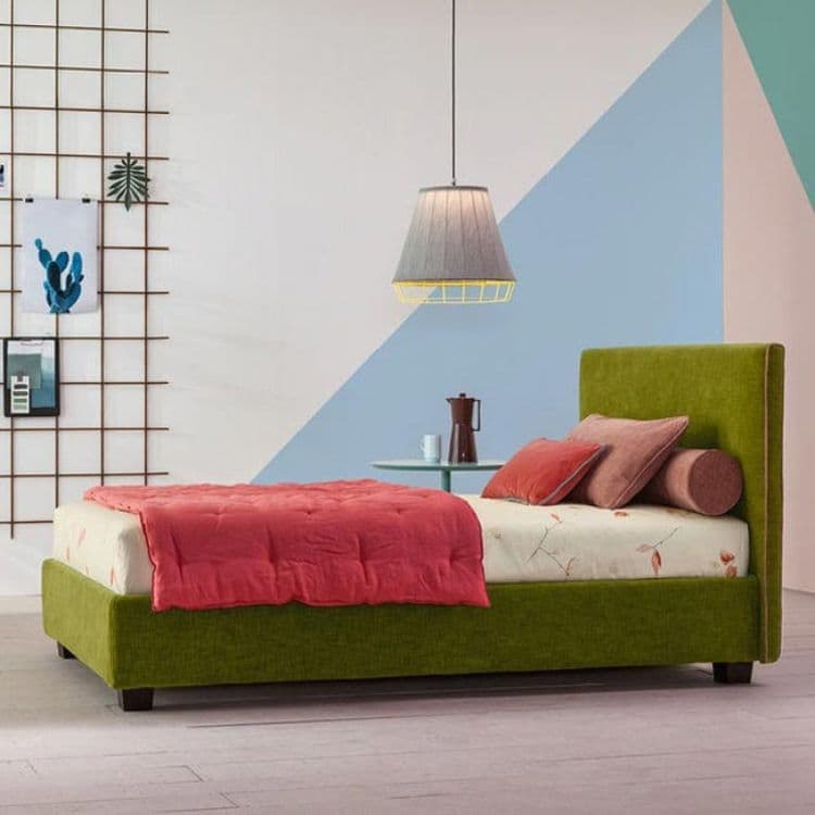 Ways to make your bedroom feel cozy this winter